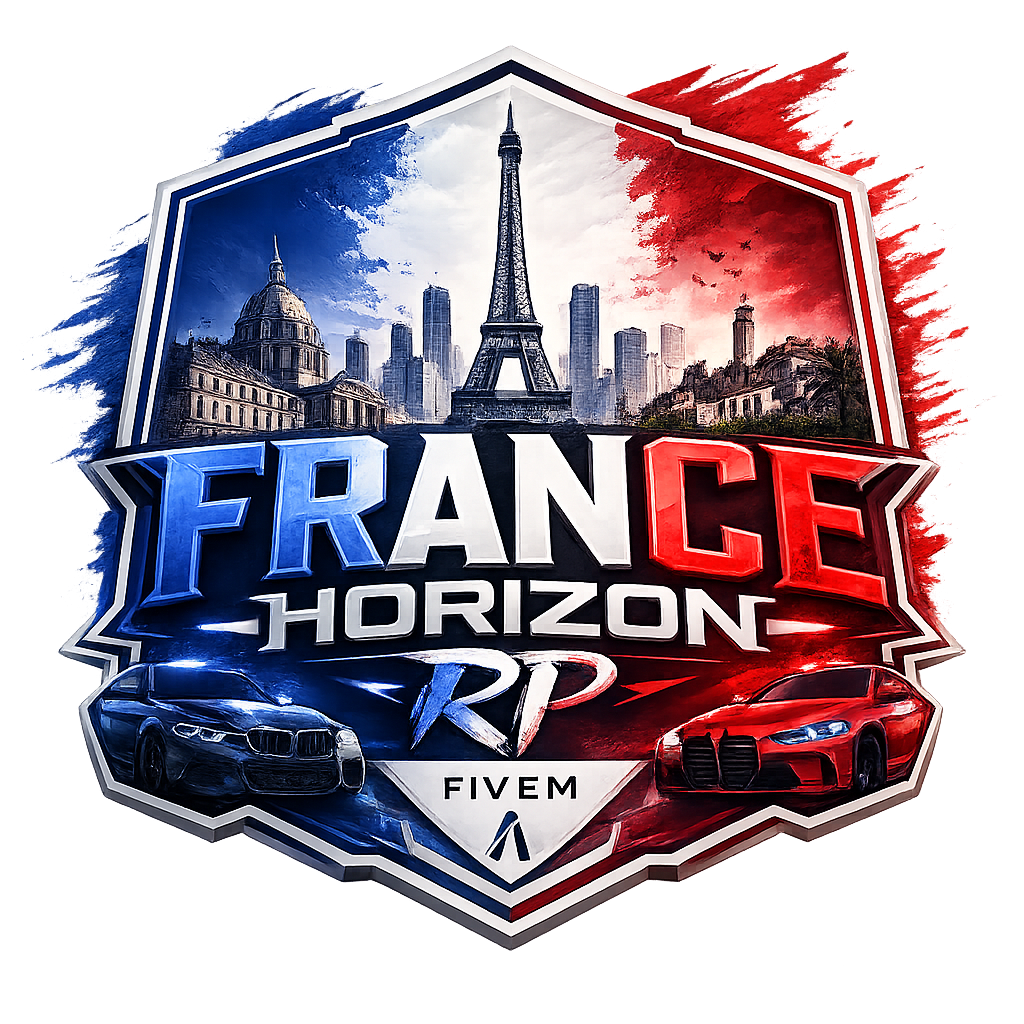 France Horizon RP